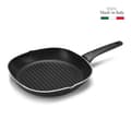Miniatyrbillede 1 af 7: MO-Grillpande 28 cm, Recy, induktion