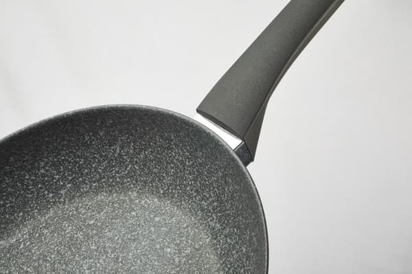 MO-Stekpanna 28 cm, Sinfonia, induktion
