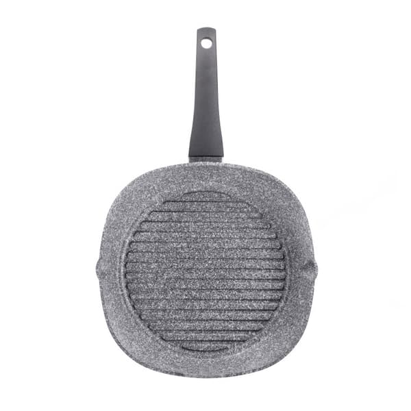 MO-Grillipannu 28 cm, Sinfonia, induktio