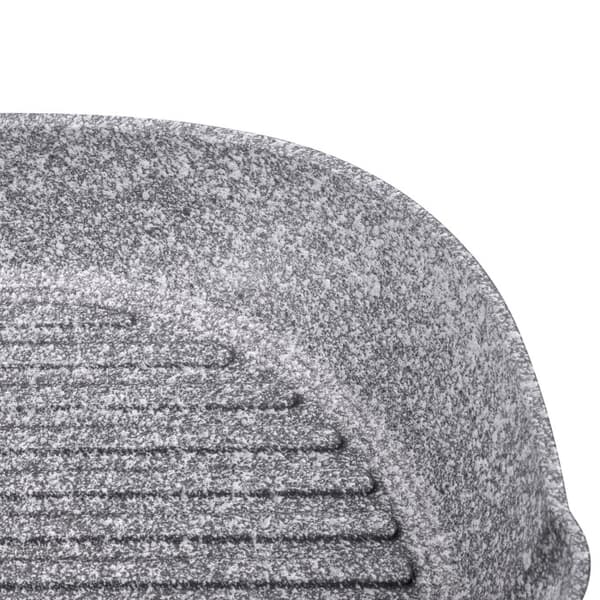 MO-Grillipannu 28 cm, Sinfonia, induktio