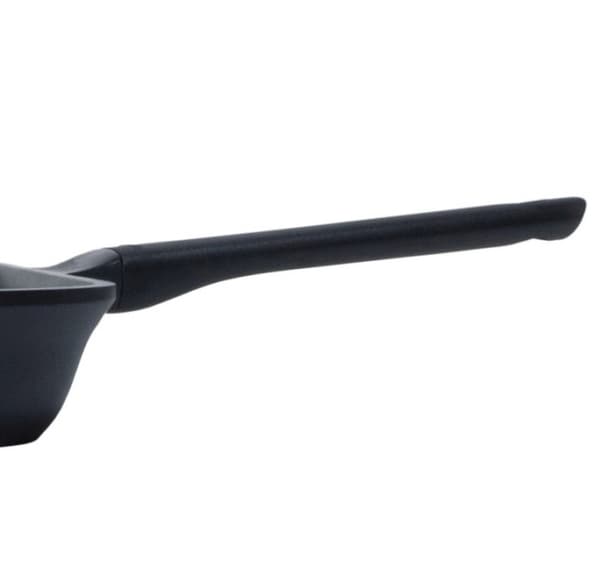 MO-Grillpande 28 cm, Lirica, induktion