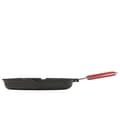 Pikkukuva 2 / 10: MO-grillipannu taitettavalla kahvalla 24cm ind