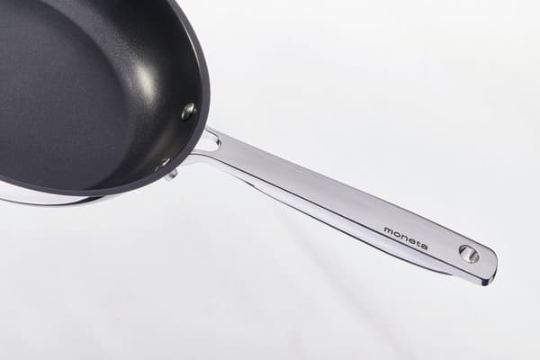 MO-Paistinpannu 20 cm, Accordo, induktio