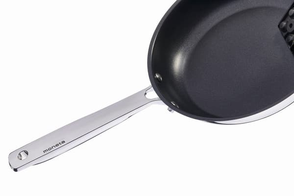 MO-Paistinpannu 28 cm, Accordo, induktio
