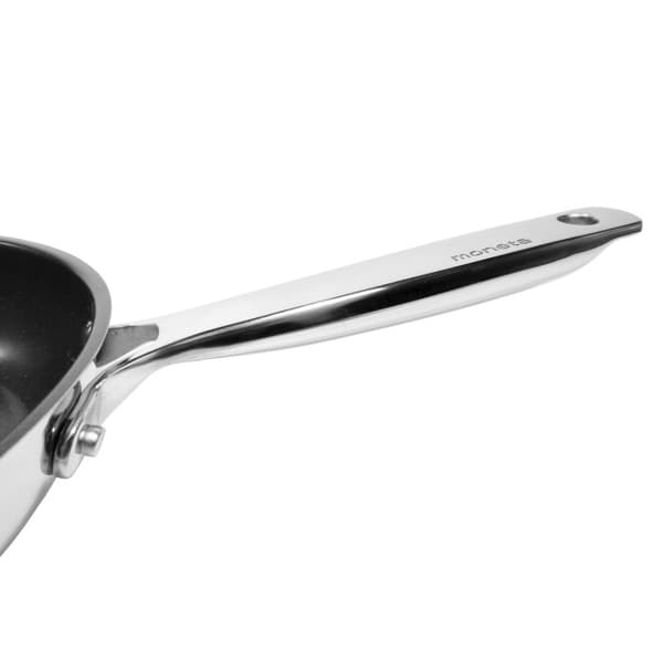 MO-Paistinpannu 28 cm, Accordo, induktio