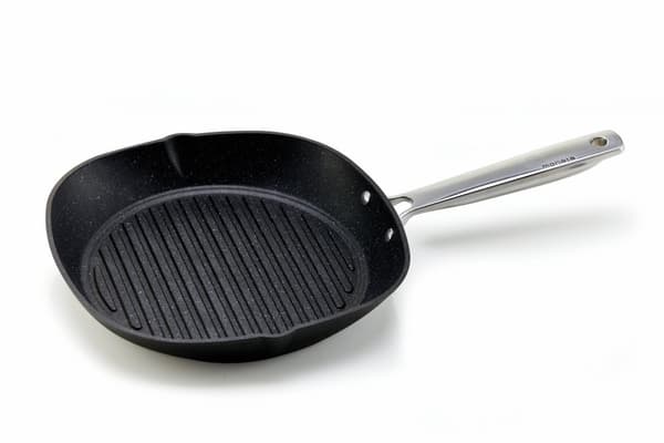 MO-Grillpanna 28cm. Armonia, induktion