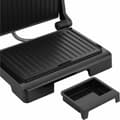 Miniatyrbild 5 av 6: Barbecue Sencor SBG 2070SS Svart