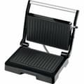 Miniatyrbild 2 av 6: Barbecue Sencor SBG 2070SS Svart