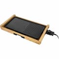 Miniatyrbild 3 av 5: Barbecue Sencor SBG 206BK Svart