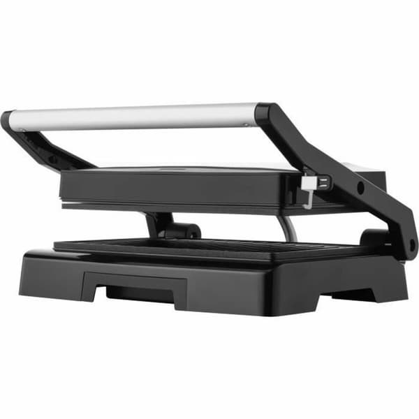 Grill Sencor SBG 2070SS Sort