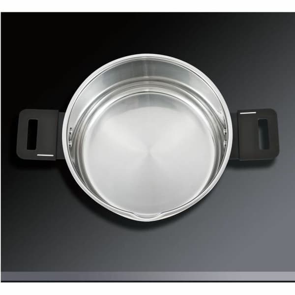 Vuoka Arthur Martin AM945GT Harmaa Ø 24 cm 2,4 L
