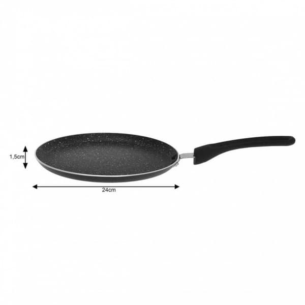 KINGHOFF PANNKAKSPANNA KH-1127 22cm MARMOR
