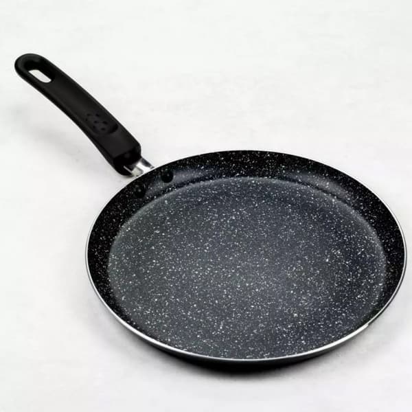 KINGHOFF PANNKAKSPANNA KH-3930 25CM MARMOR