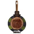 Miniatyrbild 2 av 3: GRANIT STEEKPANA 20cm BERLINGER HAUS FOREST LINE BH-1190