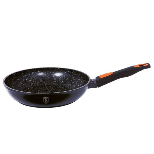 GRANIT STEEKPANA 24cm BERLINGER HAUS BH-1102