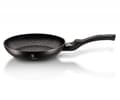 Pikkukuva 3 / 4: GRANIITTINEN PAISTINPATUA 24 cm BERLINGER HAUS BLACK SILVER BH-1844