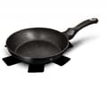 Pikkukuva 2 / 4: GRANIITTINEN PAISTINPATUA 24 cm BERLINGER HAUS BLACK SILVER BH-1844