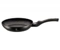 Pikkukuva 1 / 4: GRANIITTINEN PAISTINPATUA 24 cm BERLINGER HAUS BLACK SILVER BH-1844