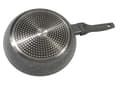 Pikkukuva 3 / 7: GRANIITTINEN PAISTANPAJA 24cm KLAUSBERG KB-7316 Kansi