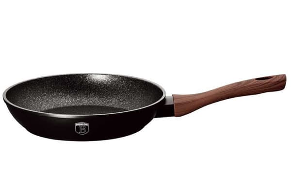 GRANIT STEEKPANA 28cm BERLINGER HAUS EBONY ROSEWOOD BH-1714