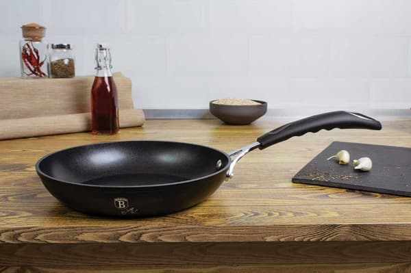 GRANIT STEGEPADE 30cm BERLINGERHAUS BH-6118