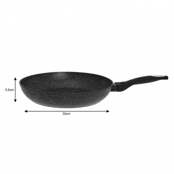 GRANITSTEKPanna 30cm KLAUSBERG KB-7036