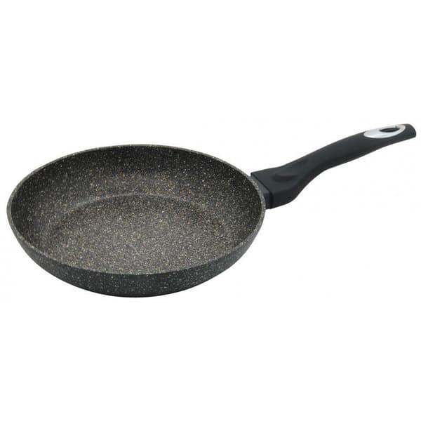 GRANIT STEGEPADE 30cm MED LÅG KLAUSBERG KB-7192