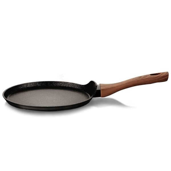 GRANITPANA FÖR PANNKAKOR 25cm BERLINGER HAUS FOREST LINE BH-1722