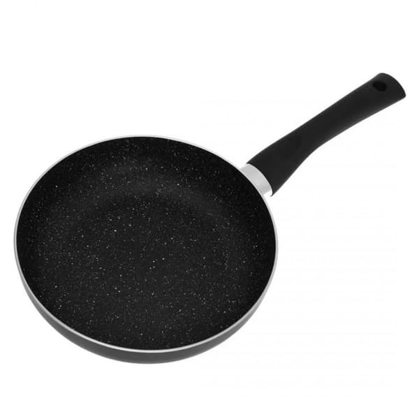 STEEKPANA MED MARMORBEKLÄGNING KINGHOFF MARMO 20cm KH-3979