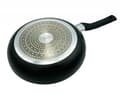 Pikkukuva 3 / 9: MARMORIPÄÄLLYSTEELLINEN PAISTANTO KINGHOFF MARMO 24cm KH-3981