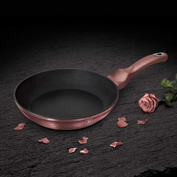 SET MED 3 PANOR 20/24/28CM BERLINGER HAUS BH-6170 I-ROSE