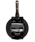 Pikkukuva 2 / 4: 3 BERLINGERHAUS BLACK ROSE GRANITE PASTIN SARJA BH-6158