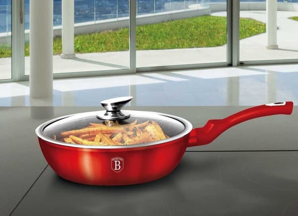 BERLINGER HAUS BH-6189 GRANIT STEKSET