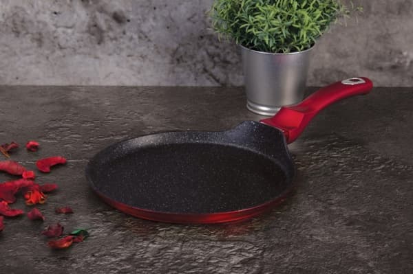 GRANITPanna för pannkakor 28cm BERLINGER HAUS BH-6179
