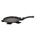 Pikkukuva 3 / 7: GRANIITTIPUOJA LENNUKKAUKSIIN 25 cm BERLINGER HAUS BLACK ROSE BH-1639