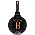 Pikkukuva 4 / 7: GRANIITTIPUOJA LENNUKKAUKSIIN 25 cm BERLINGER HAUS BLACK ROSE BH-1639