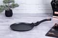 Pikkukuva 5 / 7: GRANIITTIPUOJA LENNUKKAUKSIIN 25 cm BERLINGER HAUS BLACK ROSE BH-1639