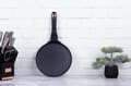 Pikkukuva 6 / 7: GRANIITTIPUOJA LENNUKKAUKSIIN 25 cm BERLINGER HAUS BLACK ROSE BH-1639