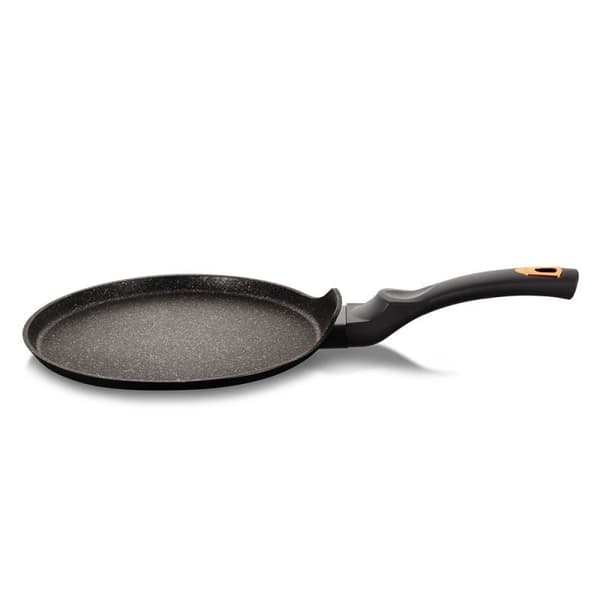 GRANIITTIPUOJA LENNUKKAUKSIIN 25 cm BERLINGER HAUS BLACK ROSE BH-1639