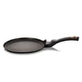 Pikkukuva 1 / 7: GRANIITTIPUOJA LENNUKKAUKSIIN 25 cm BERLINGER HAUS BLACK ROSE BH-1639