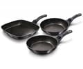 Miniatyrbild 2 av 4: SET MED 3 BERLINGER HAUS BH-6904 CARBON PRO GRANIT PANOR