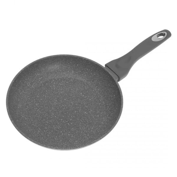 GRANIT STEEKPANA 26cm KLAUSBERG KB-7317 Lock