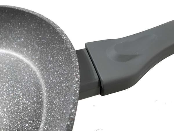GRANIT STEEKPANA 28cm KLAUSBERG KB-7318 Lock