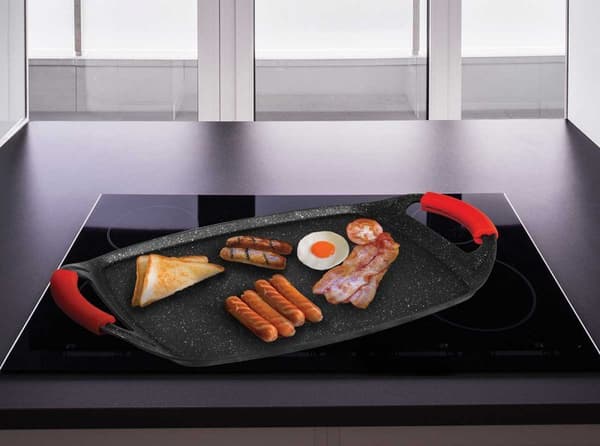 BERLINGER HAUS BH-1668 GRANIITTIPUTKISET
