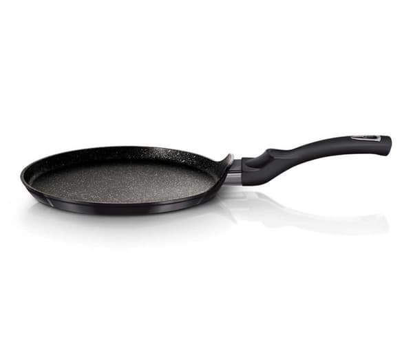 PAnnukakkuvuoka 28cm BERLINGER HAUS BH-6921 CARBON PRO