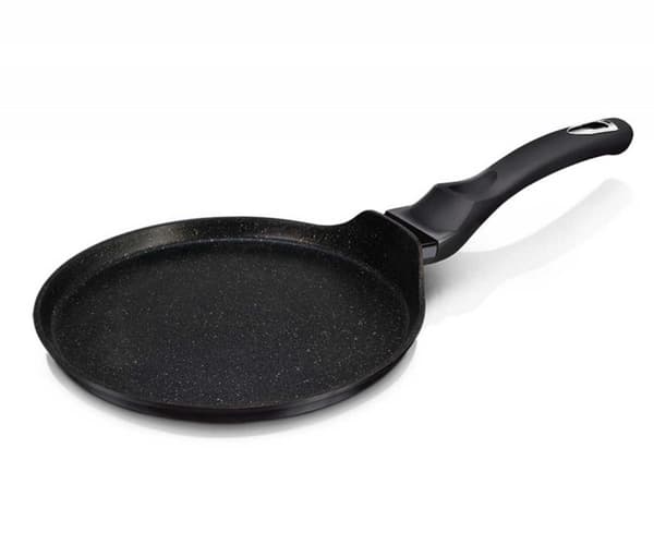 PANDEKAGEPAND 28cm BERLINGER HAUS BH-6921 CARBON PRO
