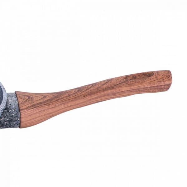 GRANIT STEEKPANA 30cm BERLINGER HAUS FOREST LINE BH-1194