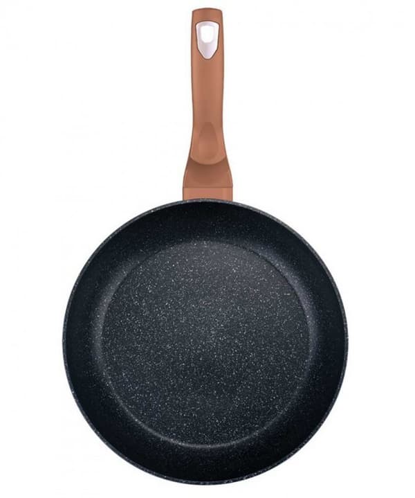 SET MED 2 BERLINGER HAUS ROSE GULD GRANIT PANOR BH-1611