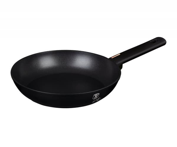 BERLINGER HAUS BH-7095 MONACO TITANIUM STEKSET