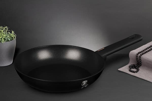 BERLINGER HAUS BH-7095 MONACO TITANIUM STEKSET